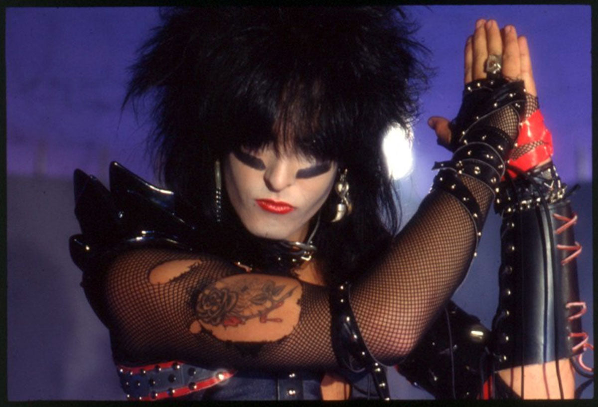 Nikki “Looks That Kill”