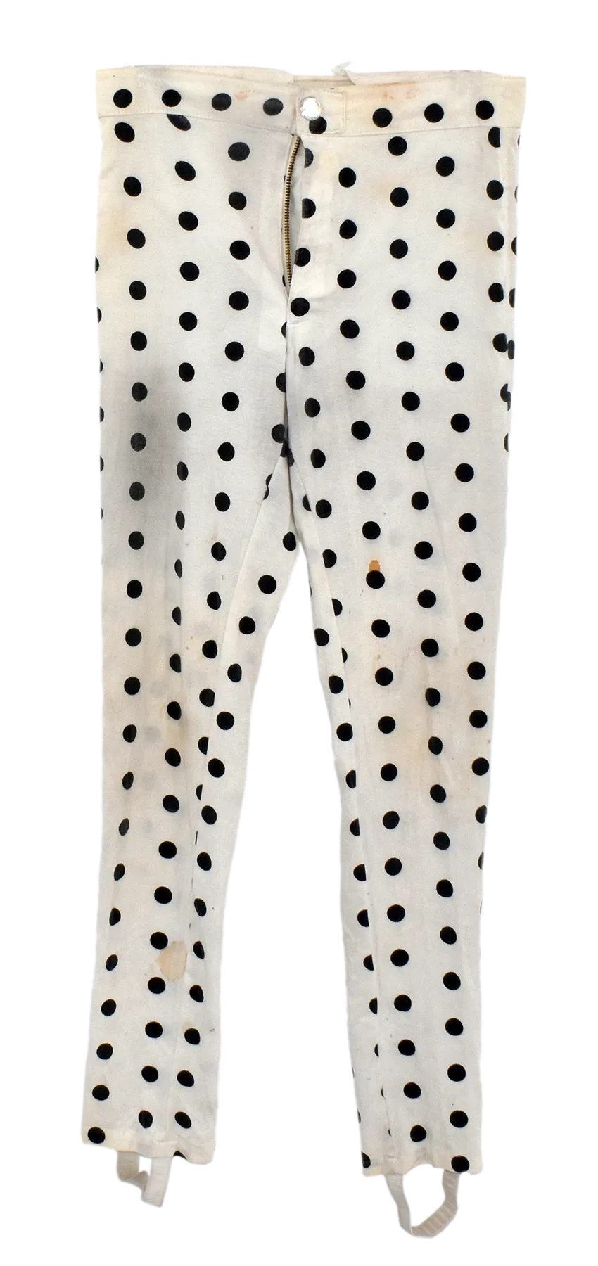 Theatre of Pain Stage Clothes