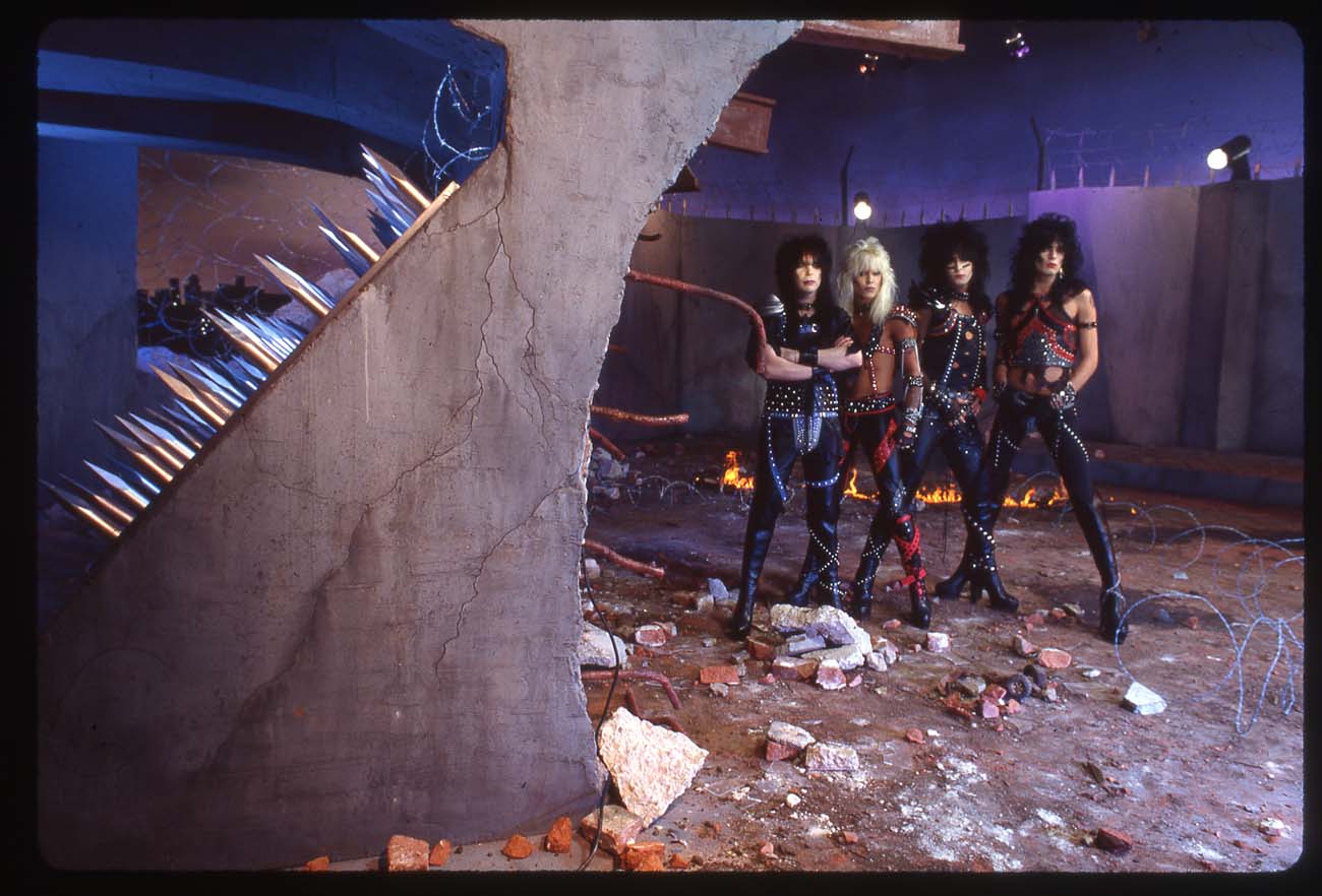 "Looks That Kill" Set