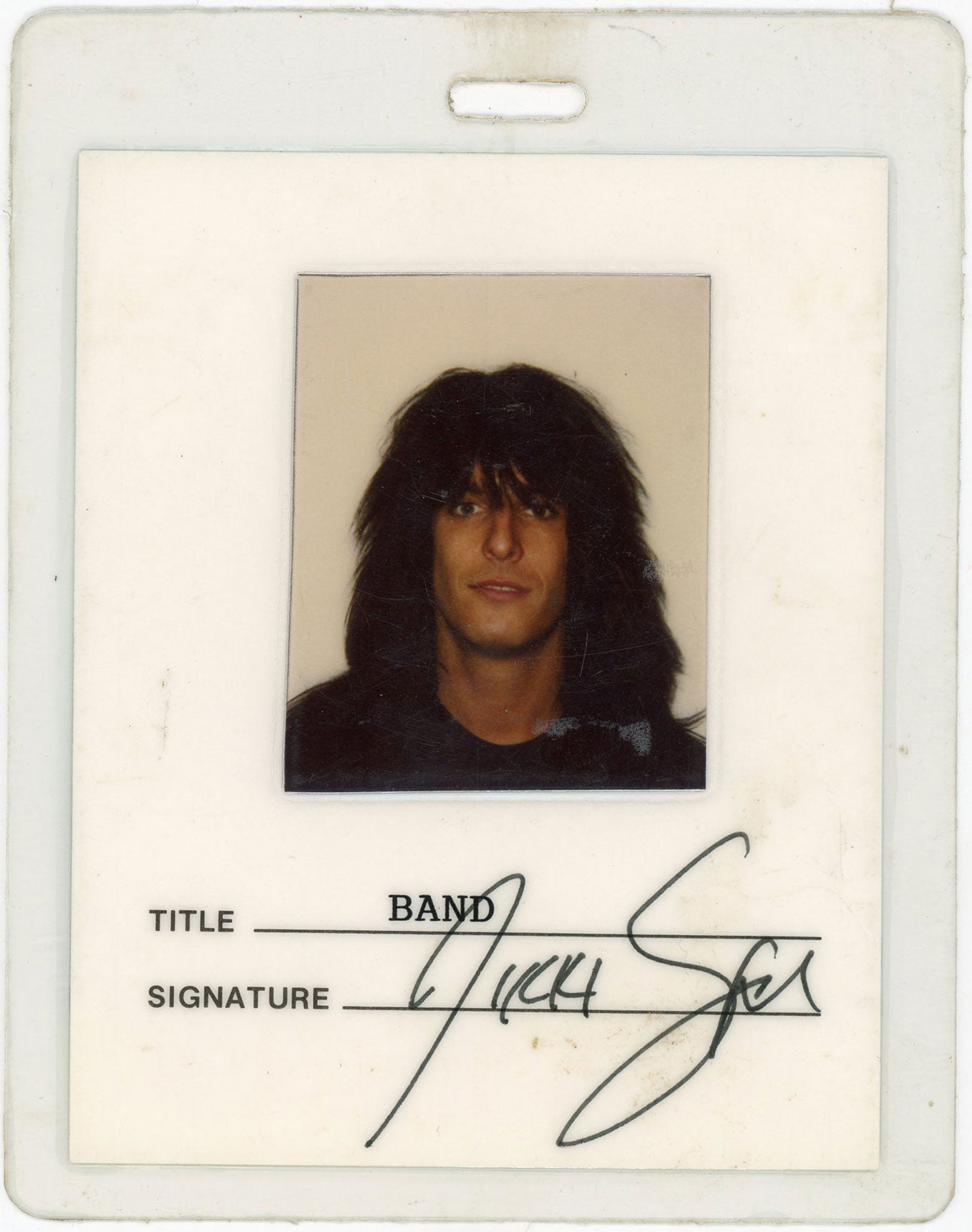 Dr. Feelgood European Tour Pass