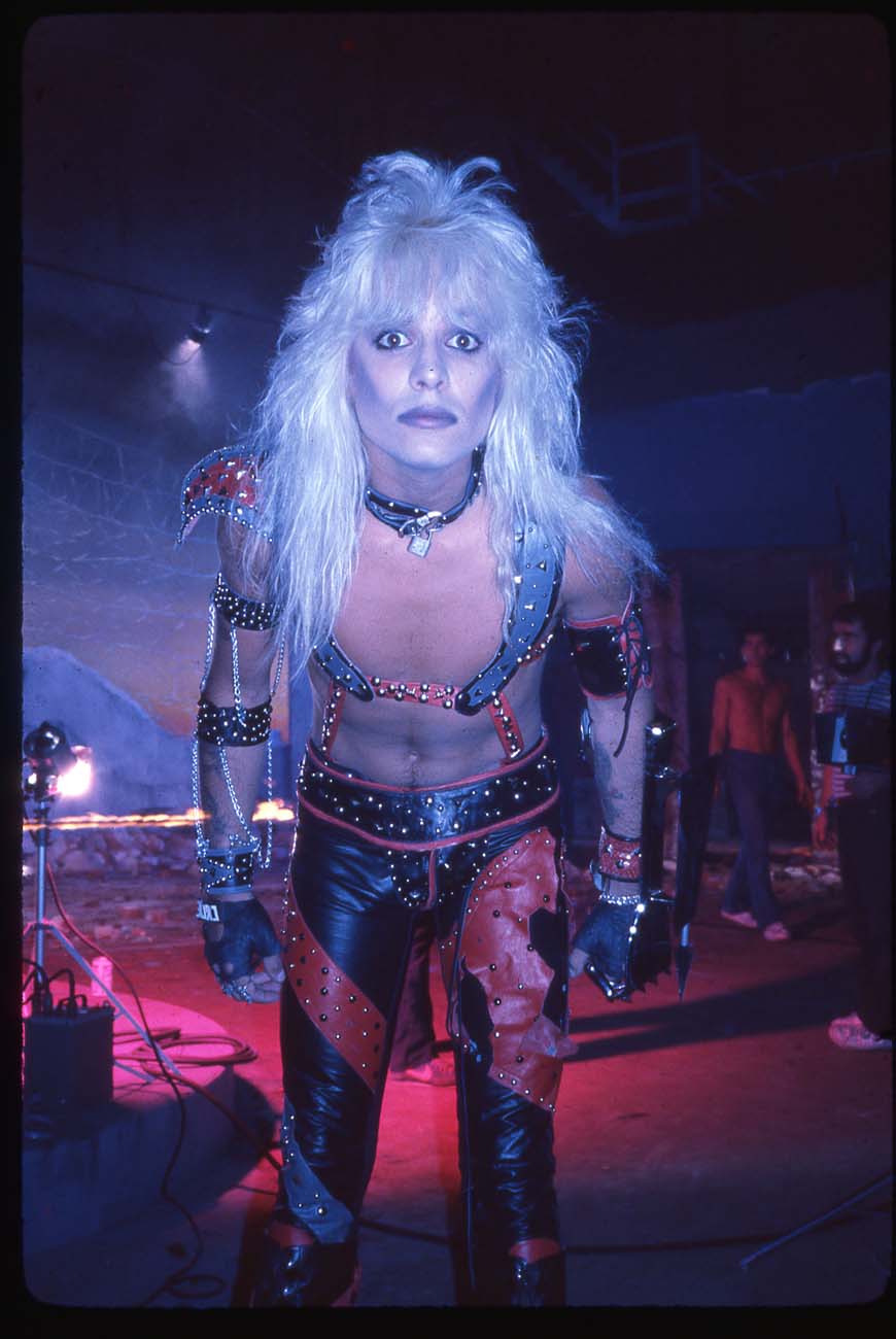 Vince Candid "Looks That Kill"