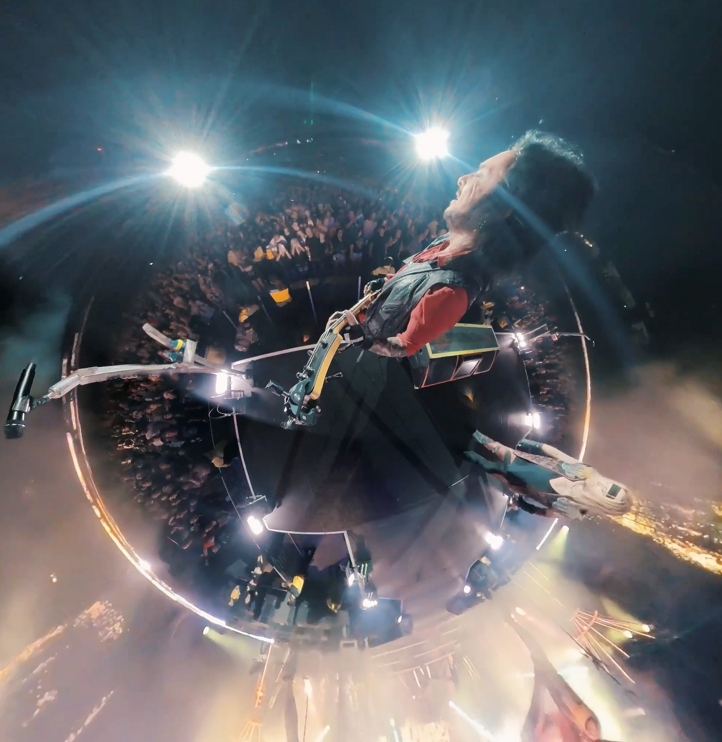 Nikki-Cam Video, 2022