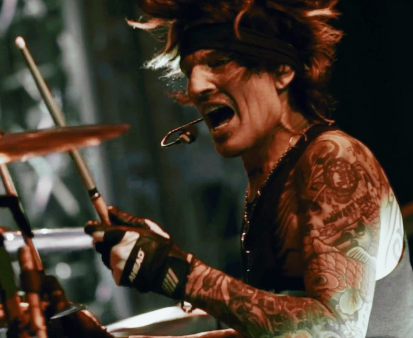 2022 Stadium Tour Highlights Video