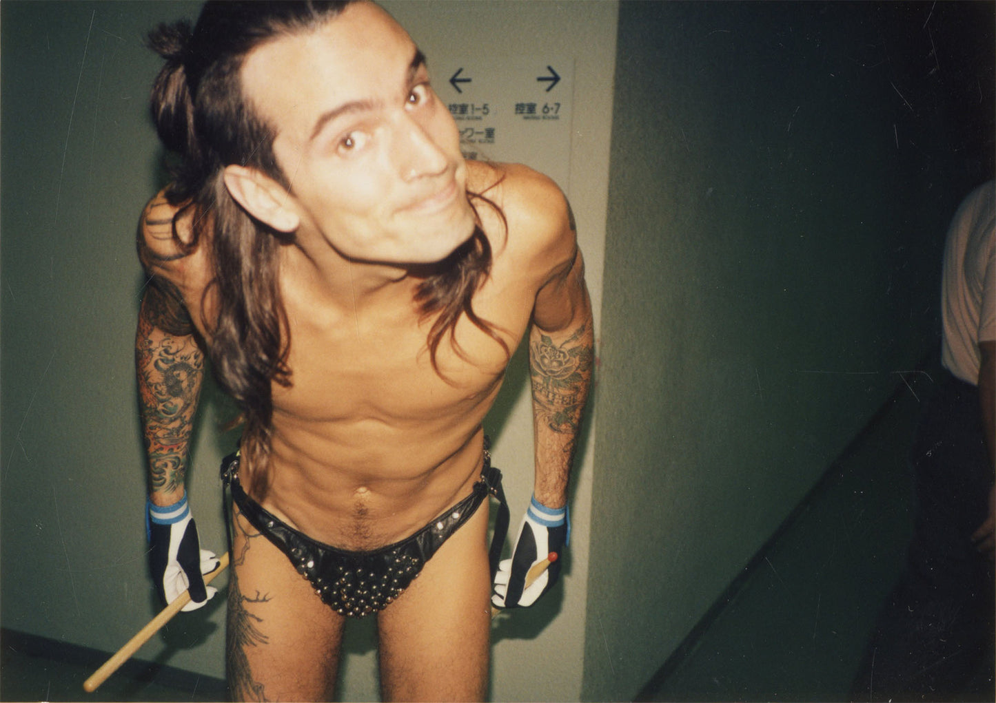 Tommy, Dr. Feelgood Tour