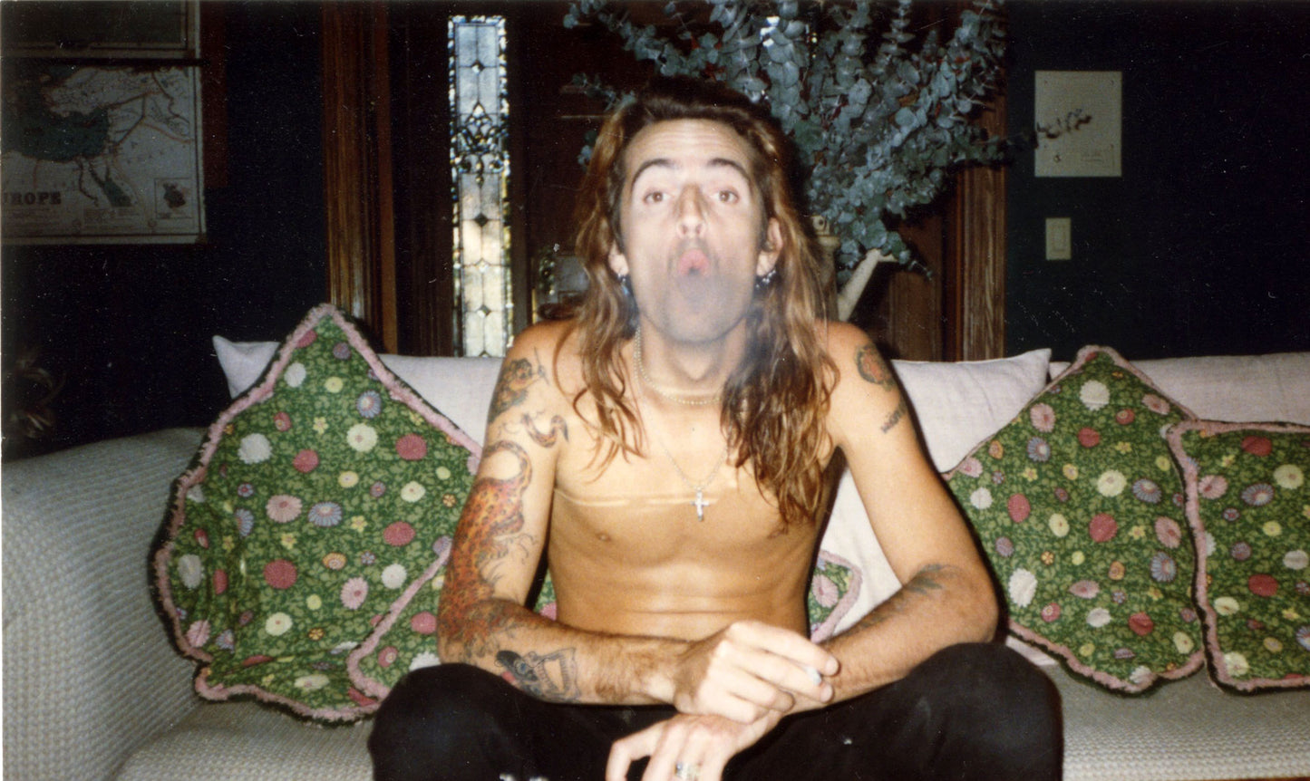 Tommy in Woodland Hills