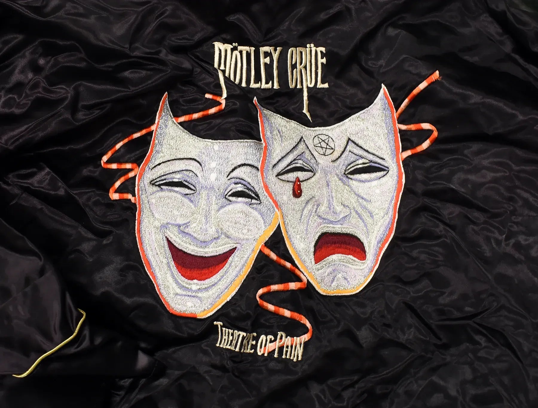 Tour Robe
