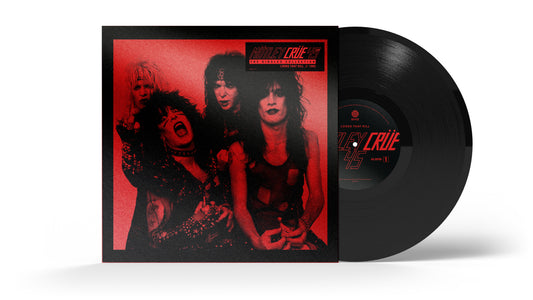 Looks That Kill 10" 45(rpm) Single