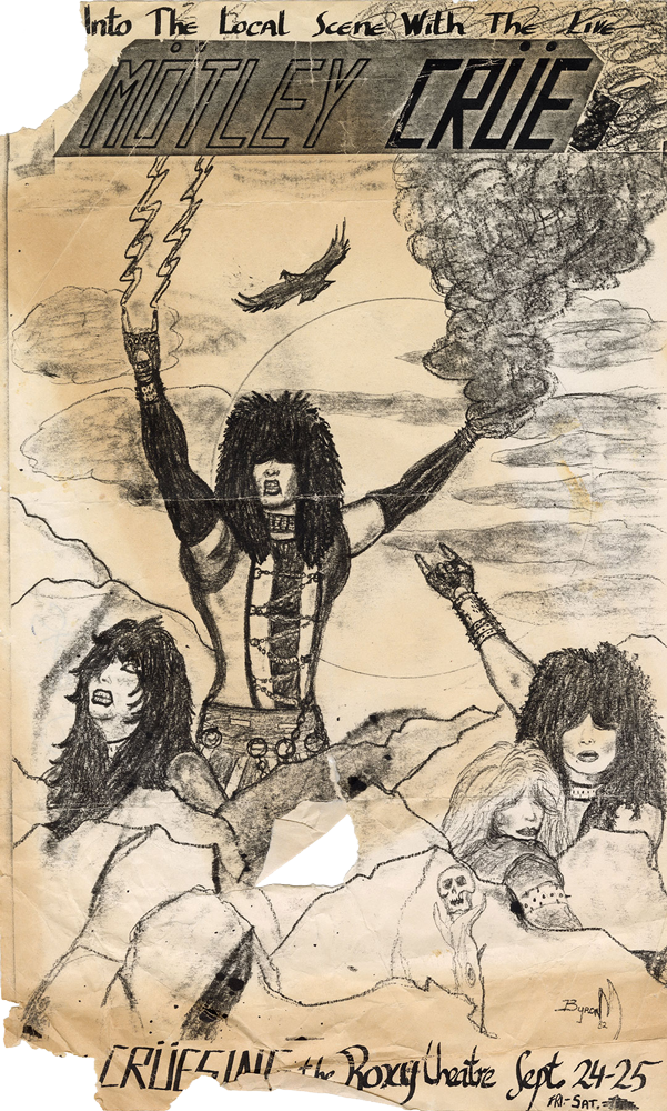 Roxy Flyer