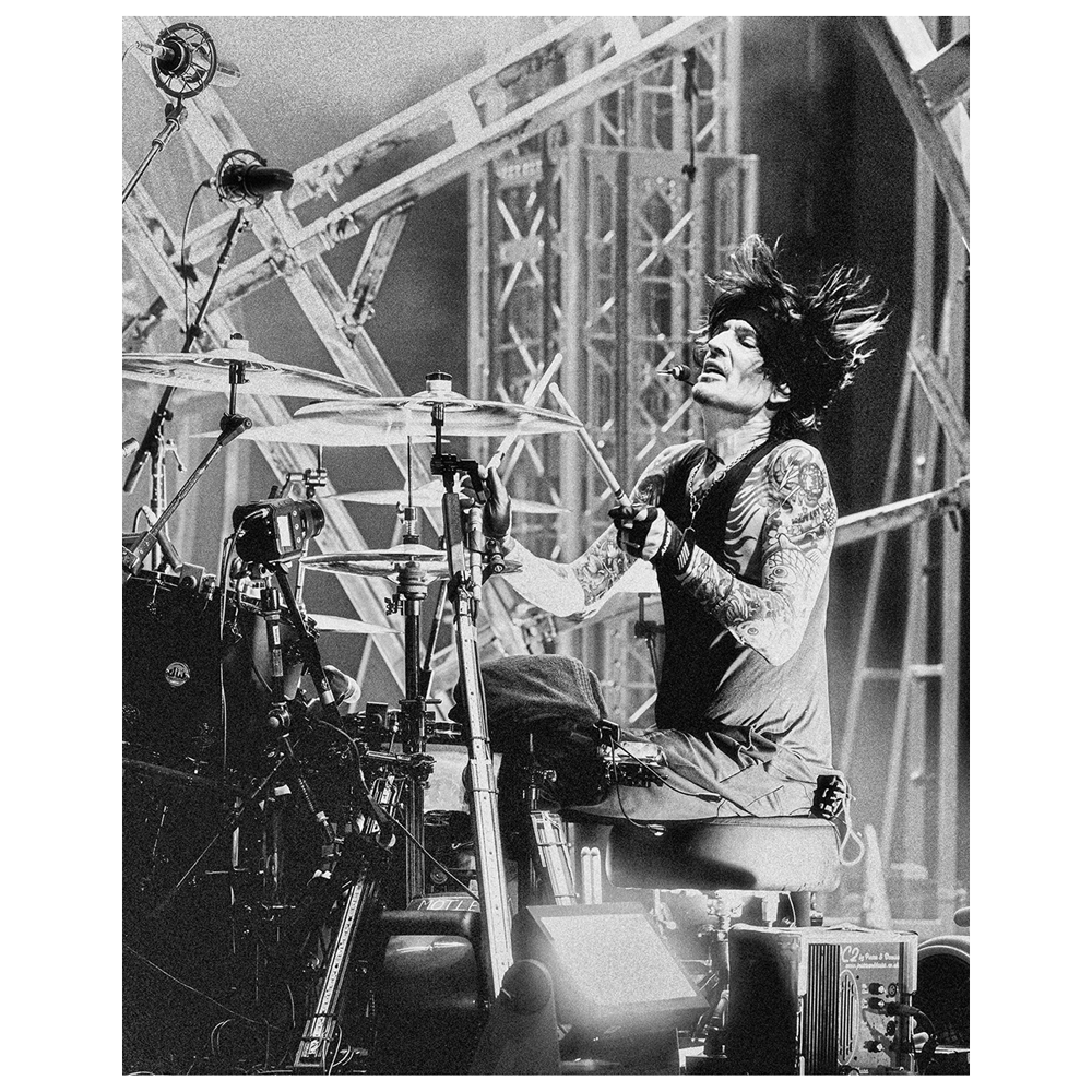 Your Ultimate Guide To Tommy Lee'S 2025 Tour Dates And Concerts - Image 2