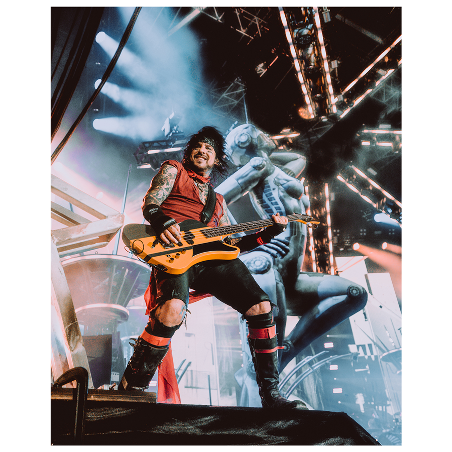 ALL products Crüeseum